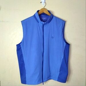 Holderness & Bourne Conway Farms Club Vest Size XL